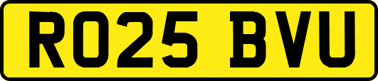 RO25BVU