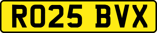 RO25BVX