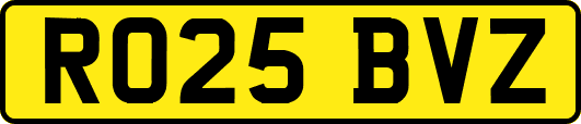RO25BVZ