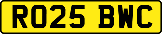 RO25BWC