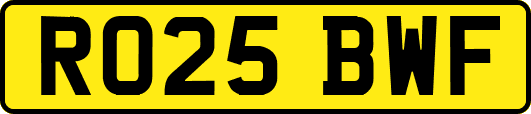 RO25BWF