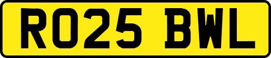 RO25BWL