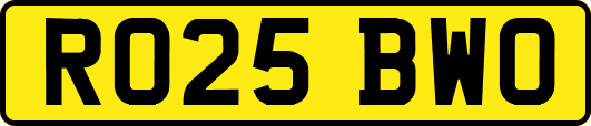 RO25BWO