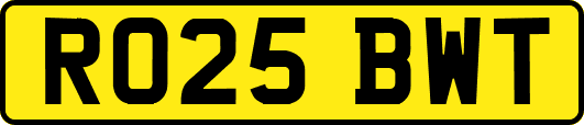 RO25BWT