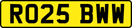 RO25BWW