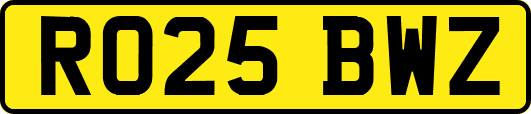 RO25BWZ