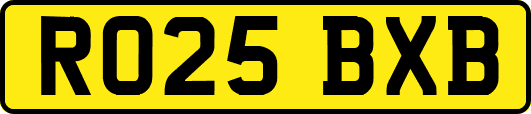 RO25BXB