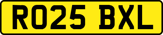 RO25BXL