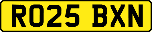 RO25BXN