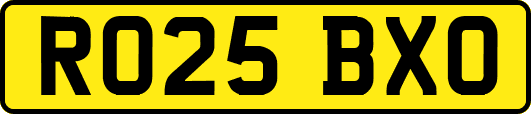 RO25BXO