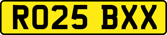 RO25BXX