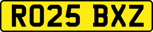RO25BXZ
