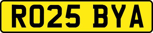 RO25BYA