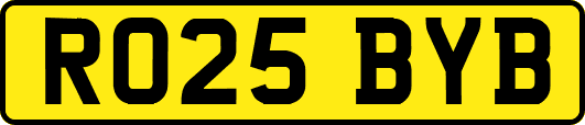 RO25BYB
