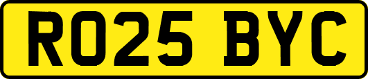 RO25BYC
