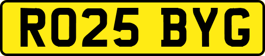 RO25BYG
