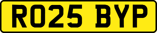 RO25BYP