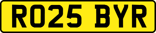 RO25BYR