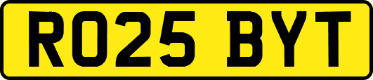 RO25BYT
