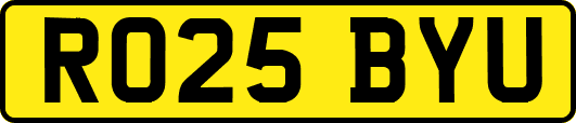 RO25BYU