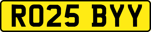RO25BYY
