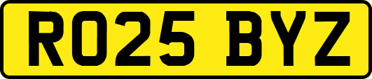 RO25BYZ