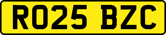 RO25BZC