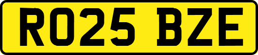 RO25BZE