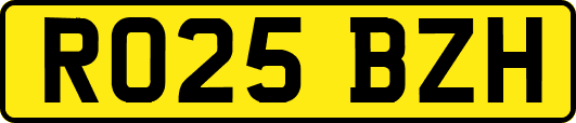 RO25BZH
