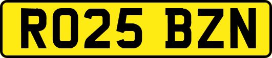 RO25BZN