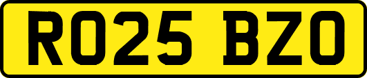 RO25BZO