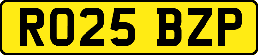 RO25BZP