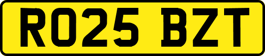 RO25BZT