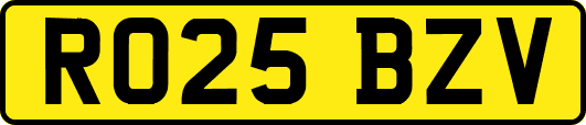 RO25BZV