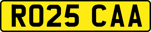 RO25CAA