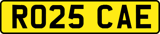 RO25CAE