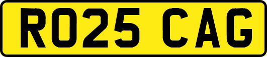 RO25CAG