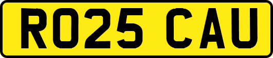 RO25CAU