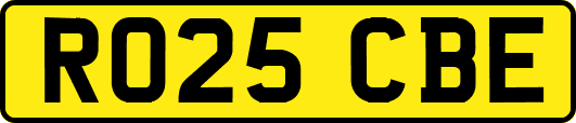 RO25CBE
