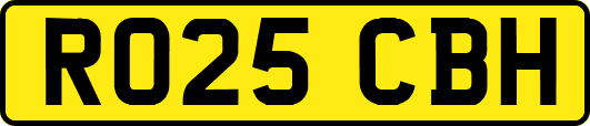 RO25CBH