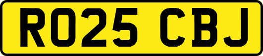 RO25CBJ
