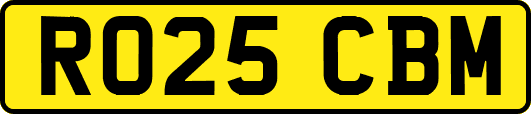 RO25CBM