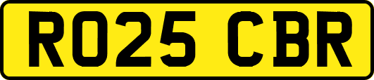 RO25CBR