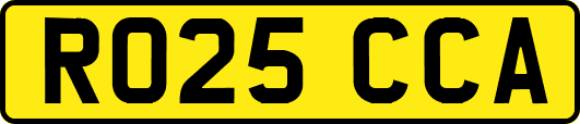 RO25CCA