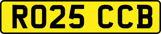 RO25CCB