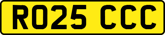 RO25CCC