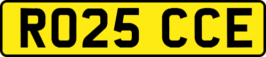 RO25CCE