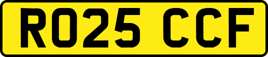 RO25CCF