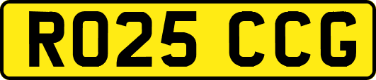 RO25CCG