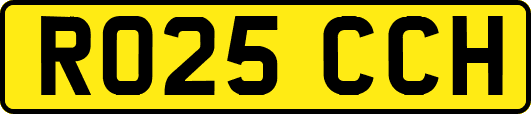 RO25CCH